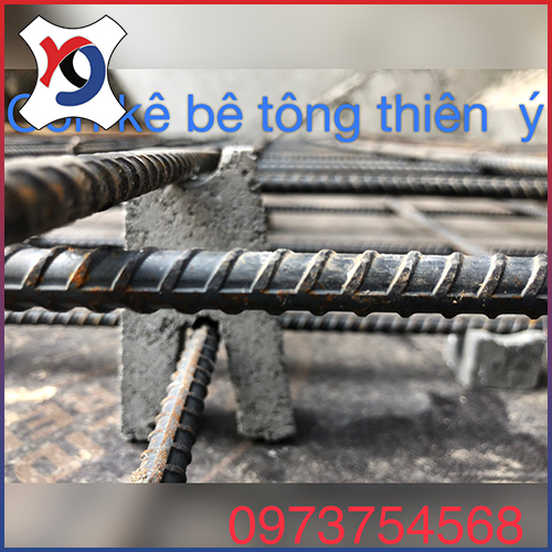 Con Kê Bê Tông